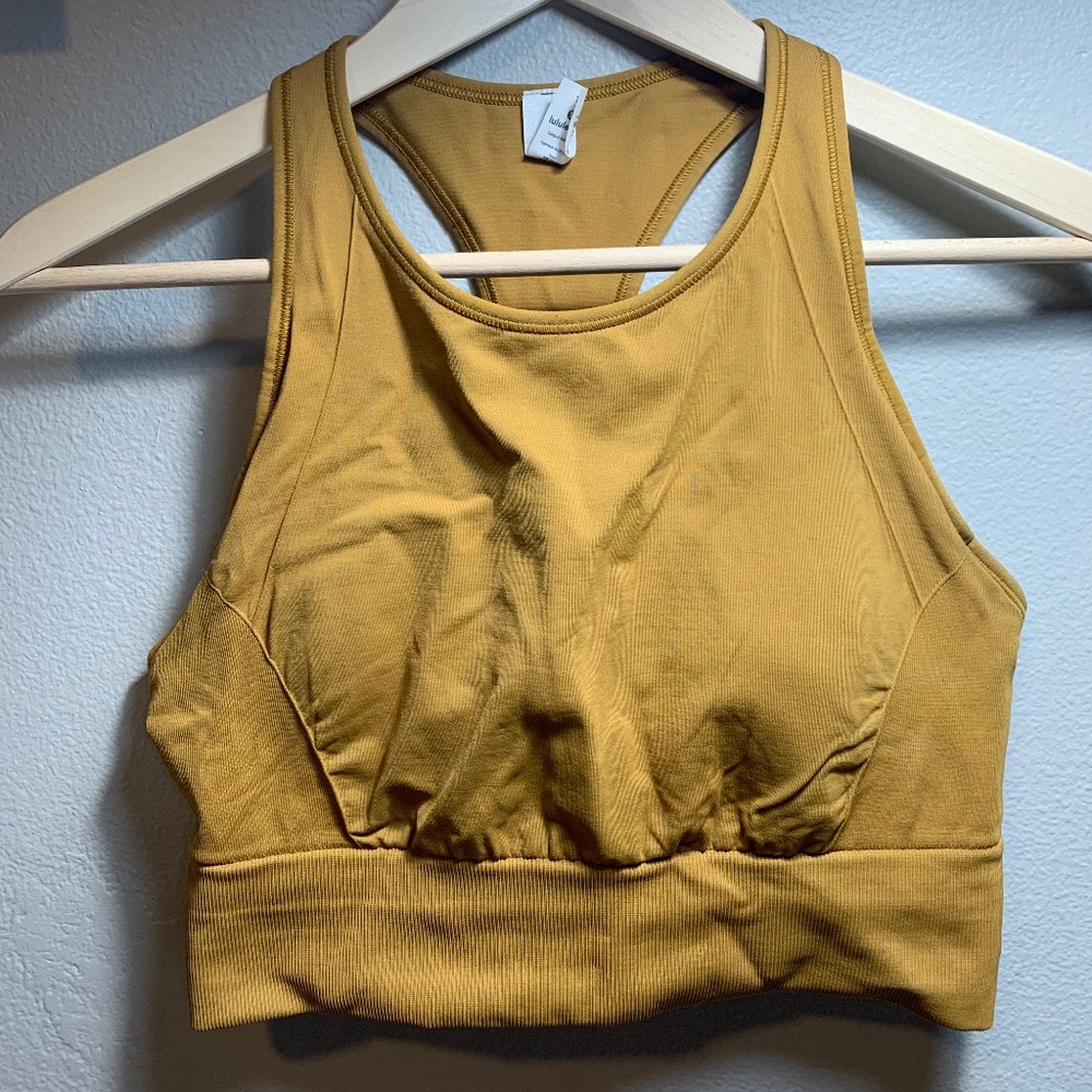 LULULEMON | Ebb to Train Bra - Picture 6 of 12